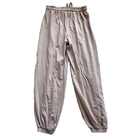 LOVERS AND FRIENDS ELISE JOGGER WOMENS SIZE SMALL TRENDY STYLISH BARBIE - Picture 3 of 8